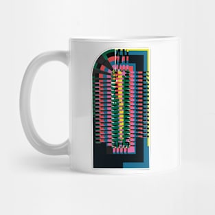 Superbright 1 Mug